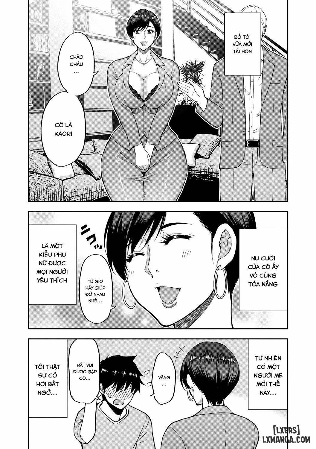 Iiwa, Watashi no Karada Suki ni Shite 0 trang 0