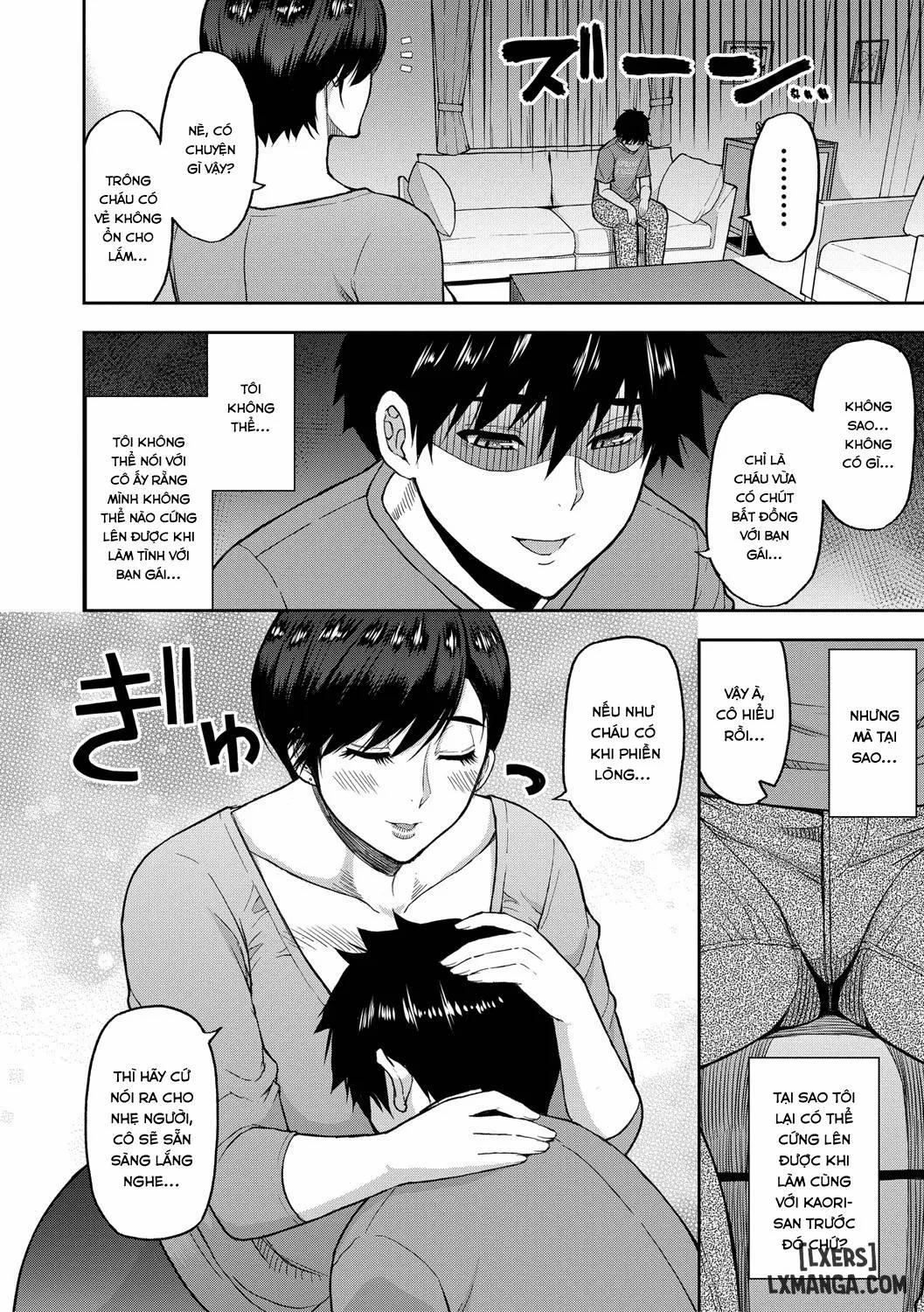 Iiwa, Watashi no Karada Suki ni Shite 0 trang 25