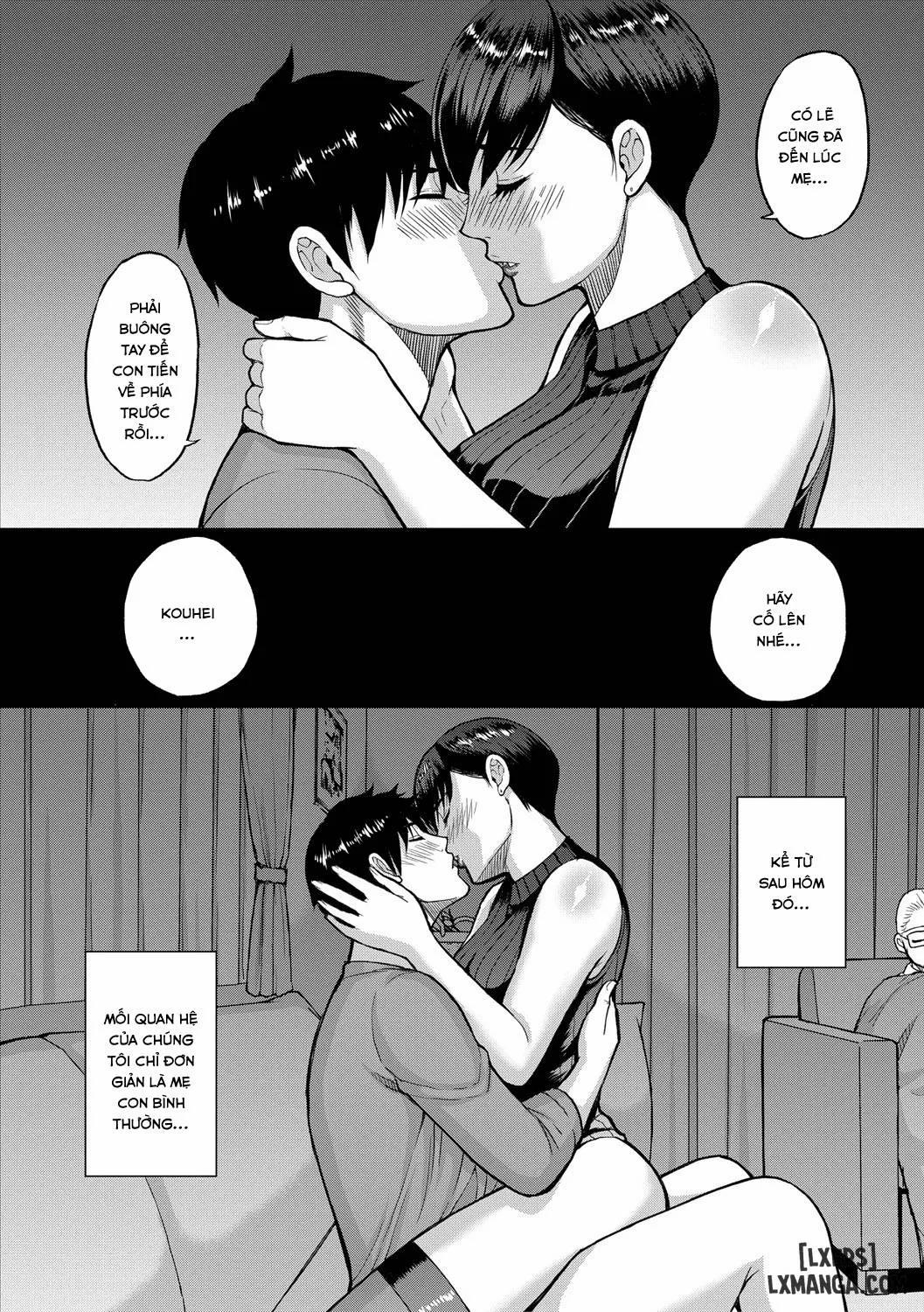 Iiwa, Watashi no Karada Suki ni Shite 0 trang 68