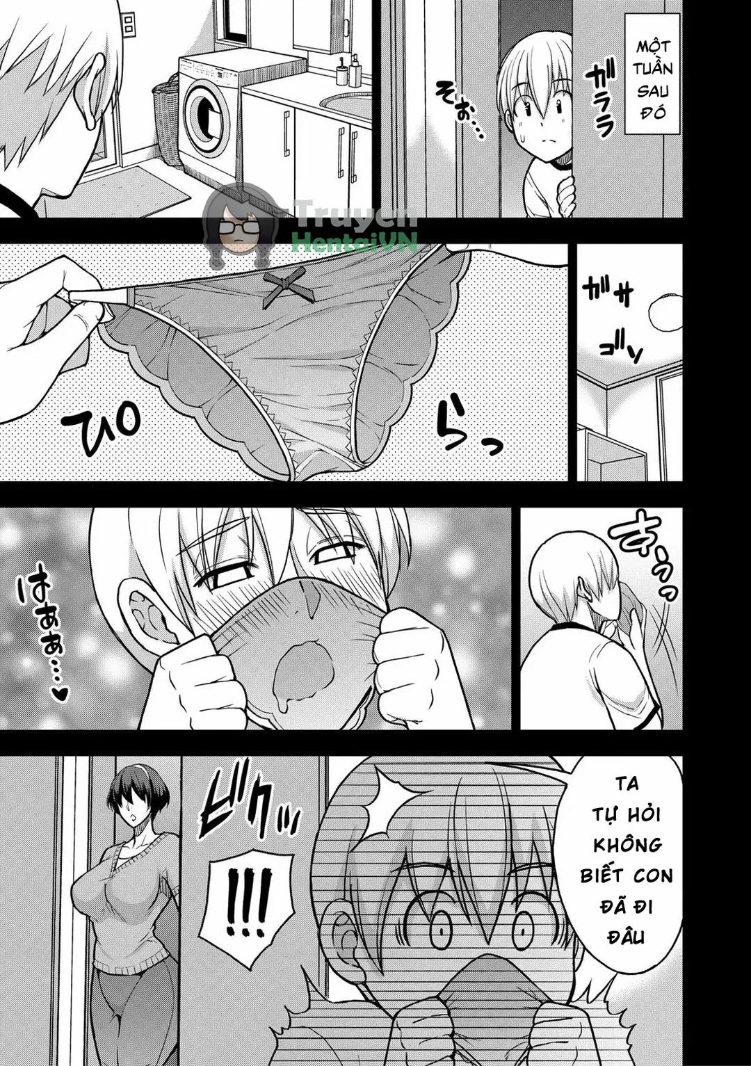 Iiwa, Watashi no Karada Suki ni Shite 3 trang 12