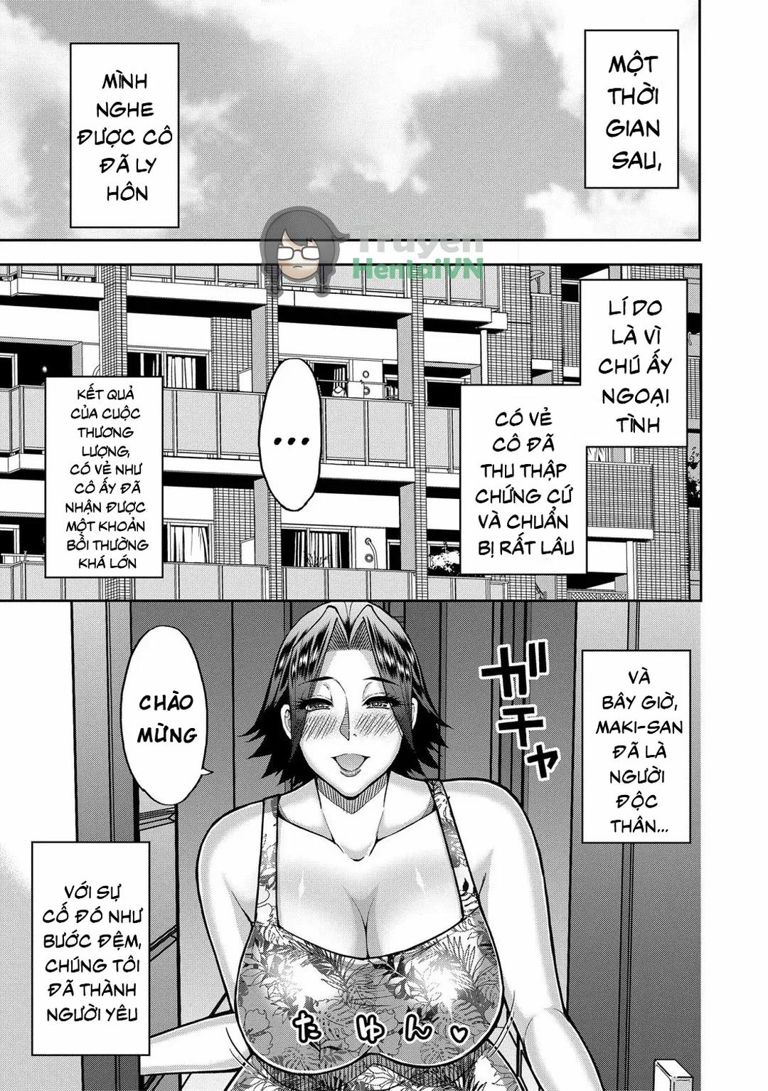 Iiwa, Watashi no Karada Suki ni Shite 4 trang 33