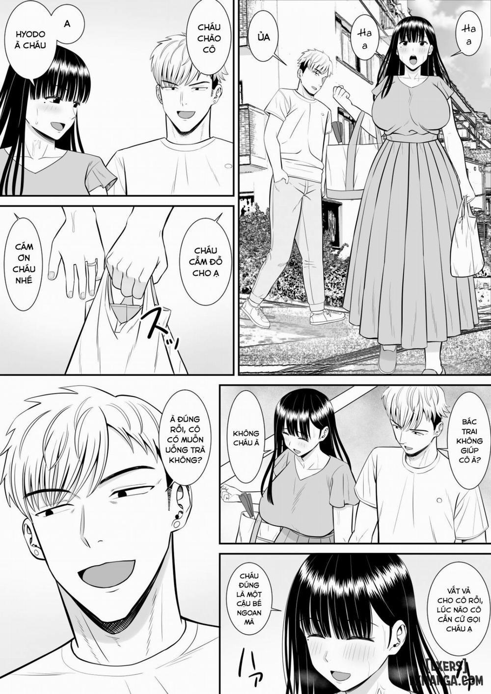 Ijimekko ni Haha wo Netorareta Hanashi ga Kikitai 1 trang 23