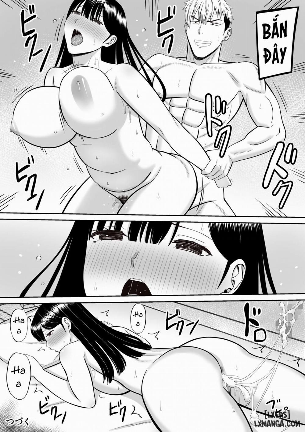 Ijimekko ni Haha wo Netorareta Hanashi ga Kikitai 1 trang 81