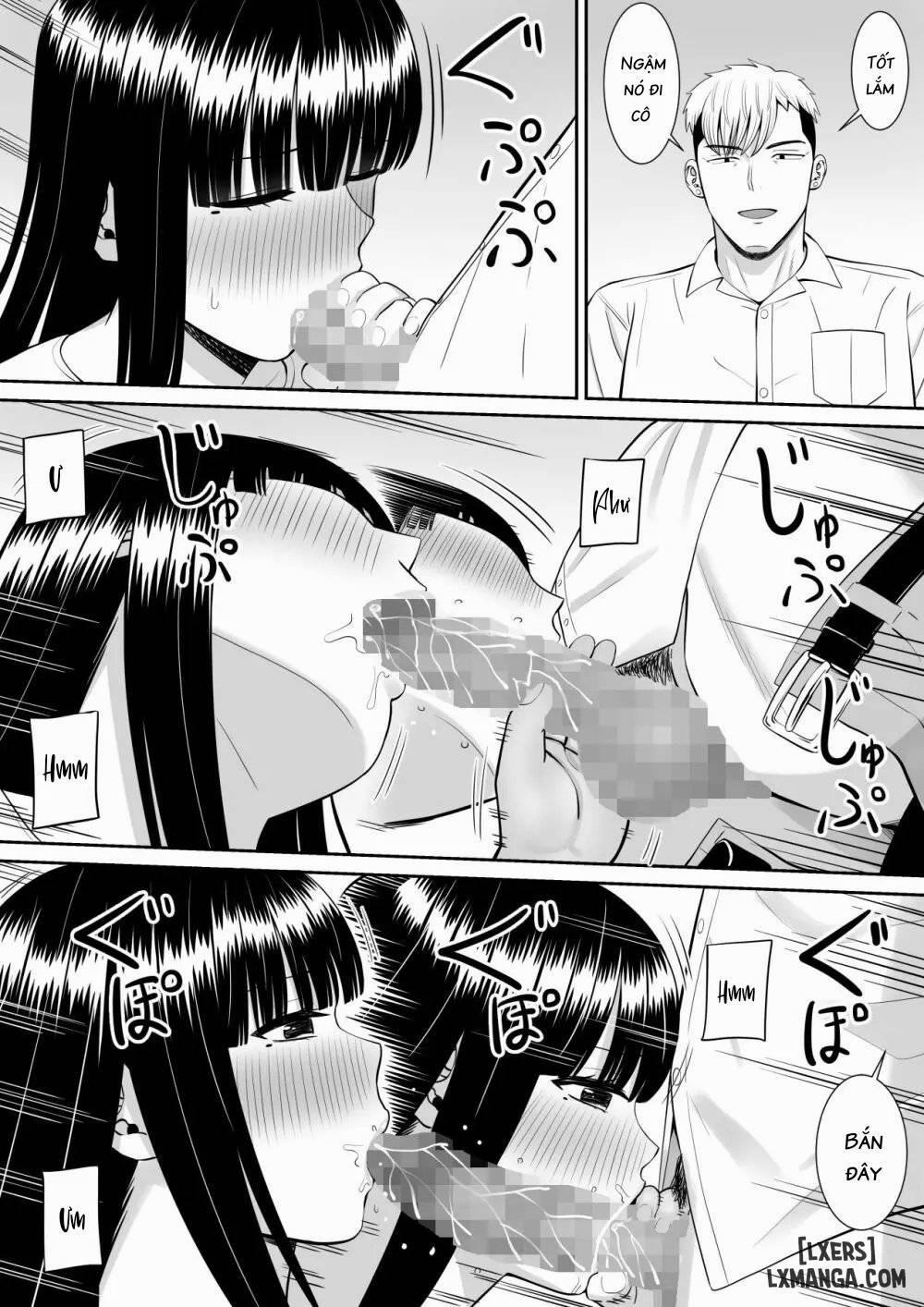 Ijimekko ni Haha wo Netorareta Hanashi ga Kikitai 2 trang 68