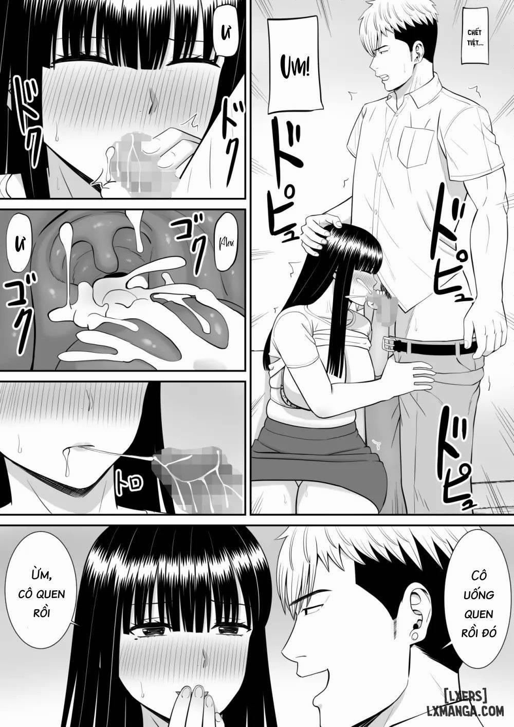 Ijimekko ni Haha wo Netorareta Hanashi ga Kikitai 2 trang 69