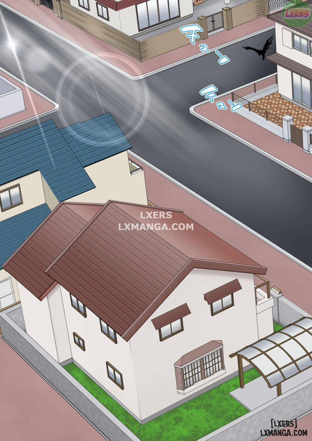 Ijimerarekko no Hahaoya ga Hamedori suru Batsu Game ni Makikomareta Kekka 1 trang 3