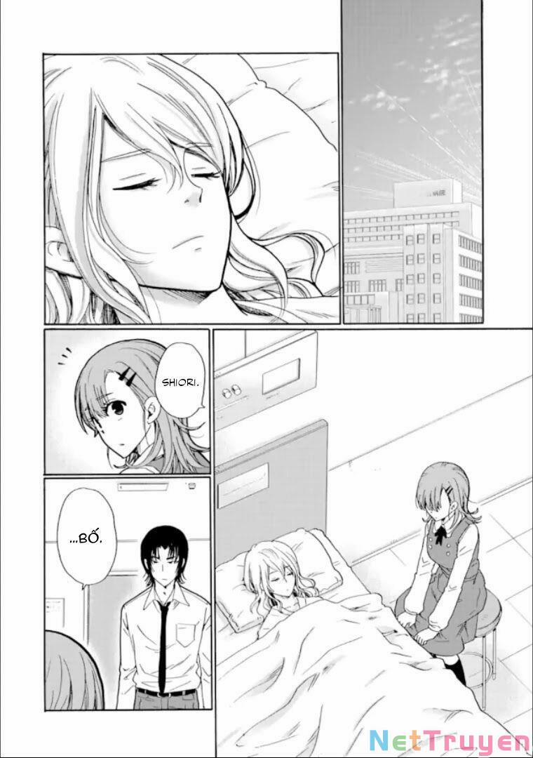 Ijimeru Aitsu Ga Waruinoka, Ijimerareta Boku Ga Waruinoka? 13 trang 2