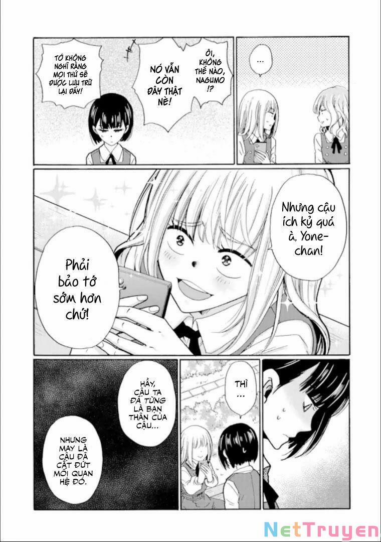 Ijimeru Aitsu Ga Waruinoka, Ijimerareta Boku Ga Waruinoka? 14 trang 13