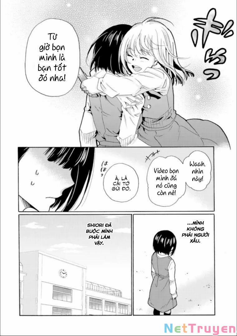 Ijimeru Aitsu Ga Waruinoka, Ijimerareta Boku Ga Waruinoka? 14 trang 14