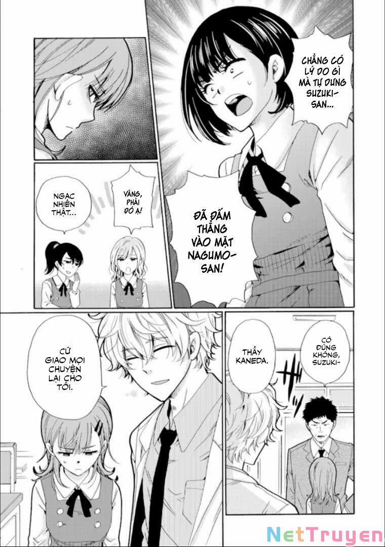 Ijimeru Aitsu Ga Waruinoka, Ijimerareta Boku Ga Waruinoka? 14 trang 7