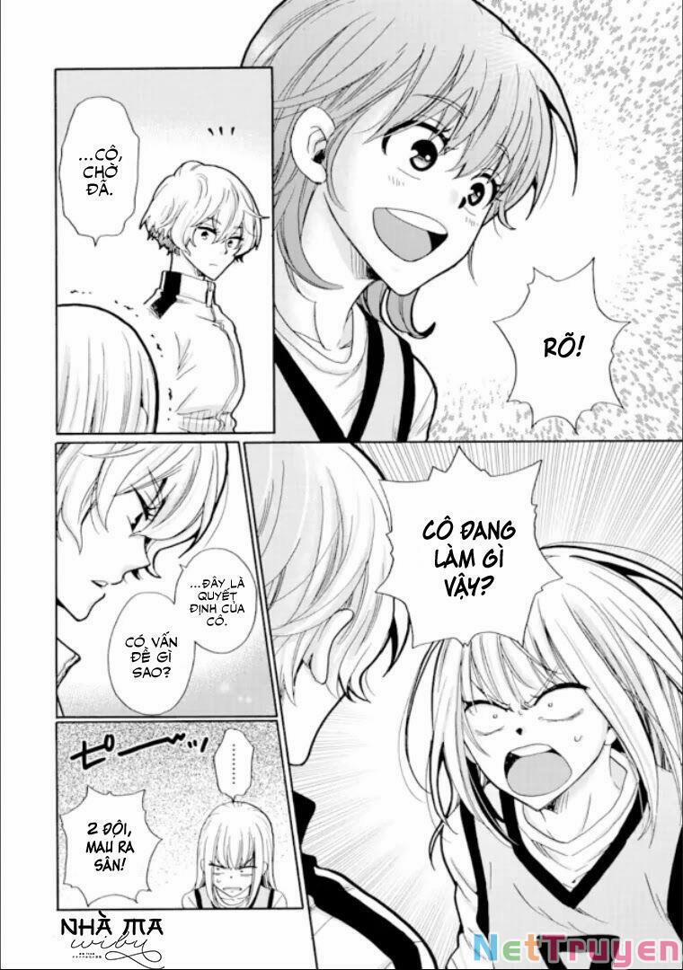 Ijimeru Aitsu Ga Waruinoka, Ijimerareta Boku Ga Waruinoka? 17 trang 10