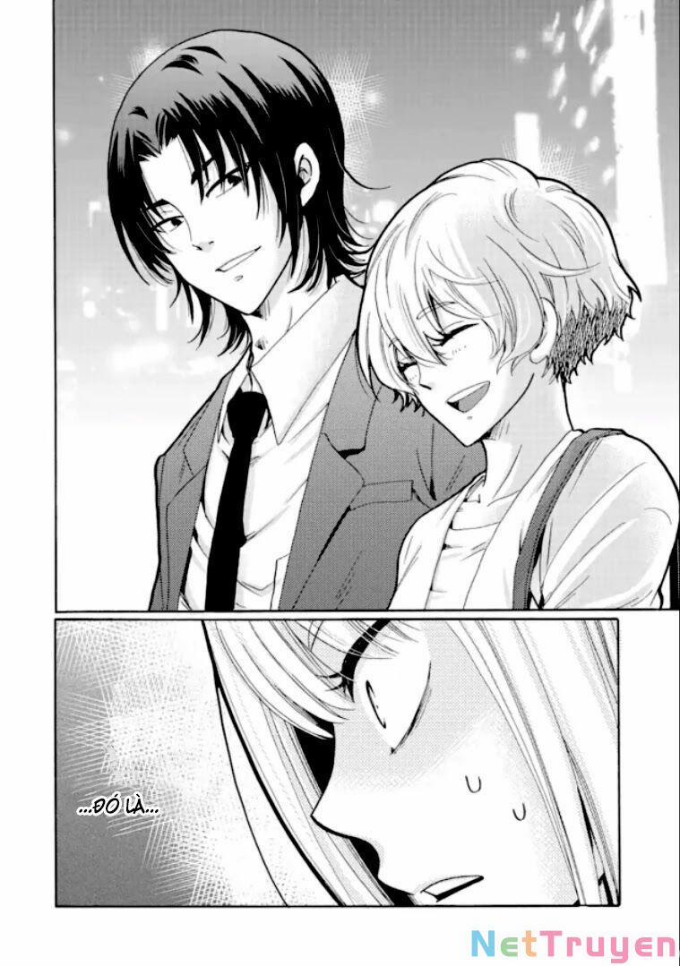 Ijimeru Aitsu Ga Waruinoka, Ijimerareta Boku Ga Waruinoka? 17 trang 18