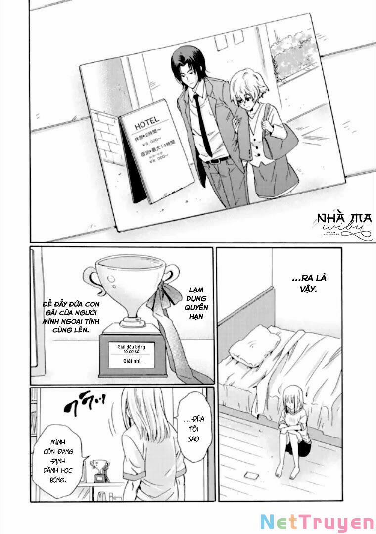 Ijimeru Aitsu Ga Waruinoka, Ijimerareta Boku Ga Waruinoka? 17 trang 20