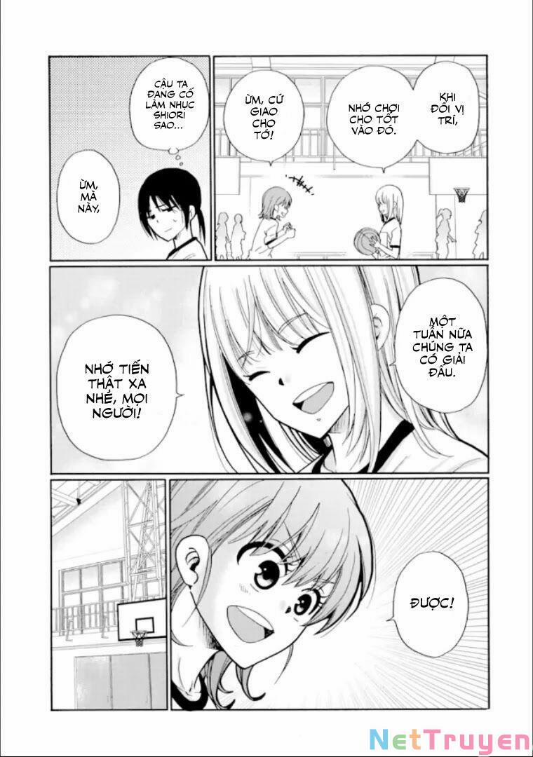 Ijimeru Aitsu Ga Waruinoka, Ijimerareta Boku Ga Waruinoka? 17 trang 7