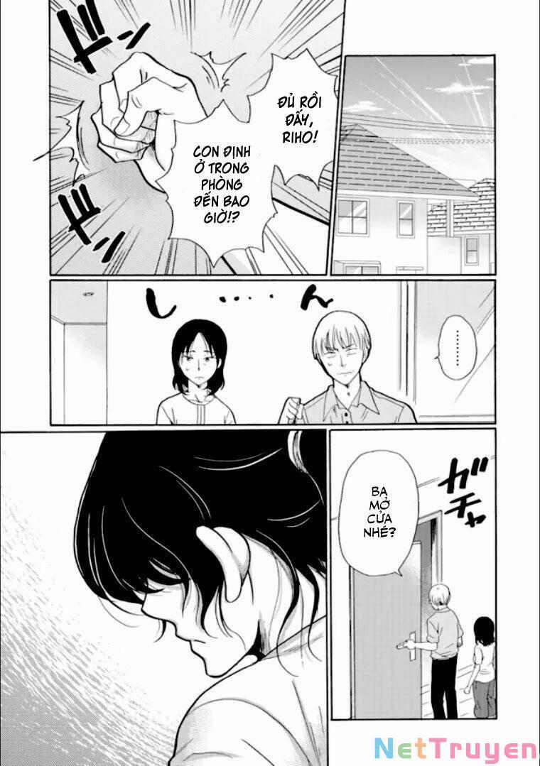 Ijimeru Aitsu Ga Waruinoka, Ijimerareta Boku Ga Waruinoka? 18 trang 1