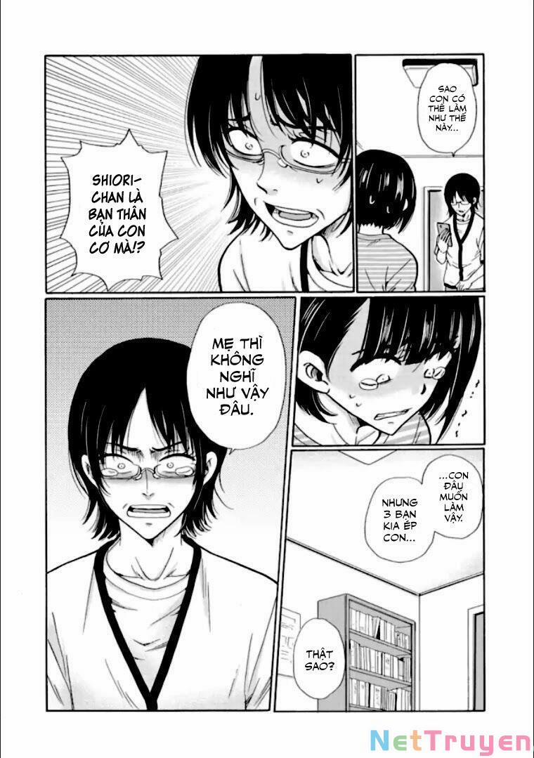 Ijimeru Aitsu Ga Waruinoka, Ijimerareta Boku Ga Waruinoka? 18 trang 14