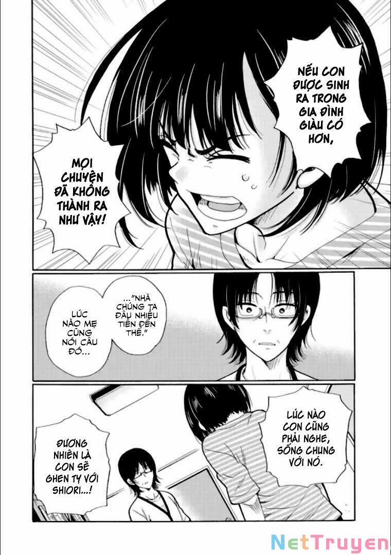 Ijimeru Aitsu Ga Waruinoka, Ijimerareta Boku Ga Waruinoka? 18 trang 16