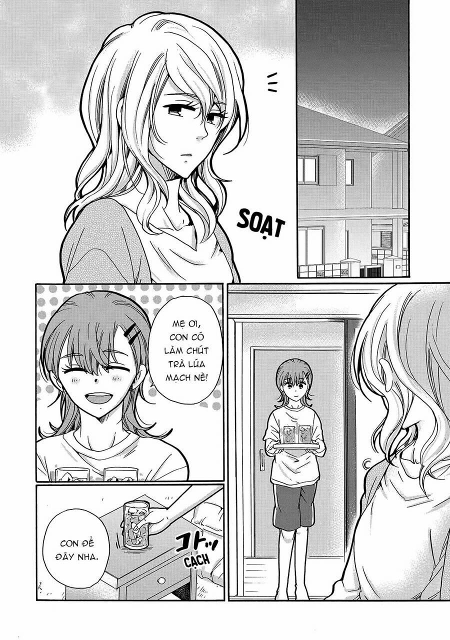 Ijimeru Aitsu Ga Waruinoka, Ijimerareta Boku Ga Waruinoka? 23 trang 1