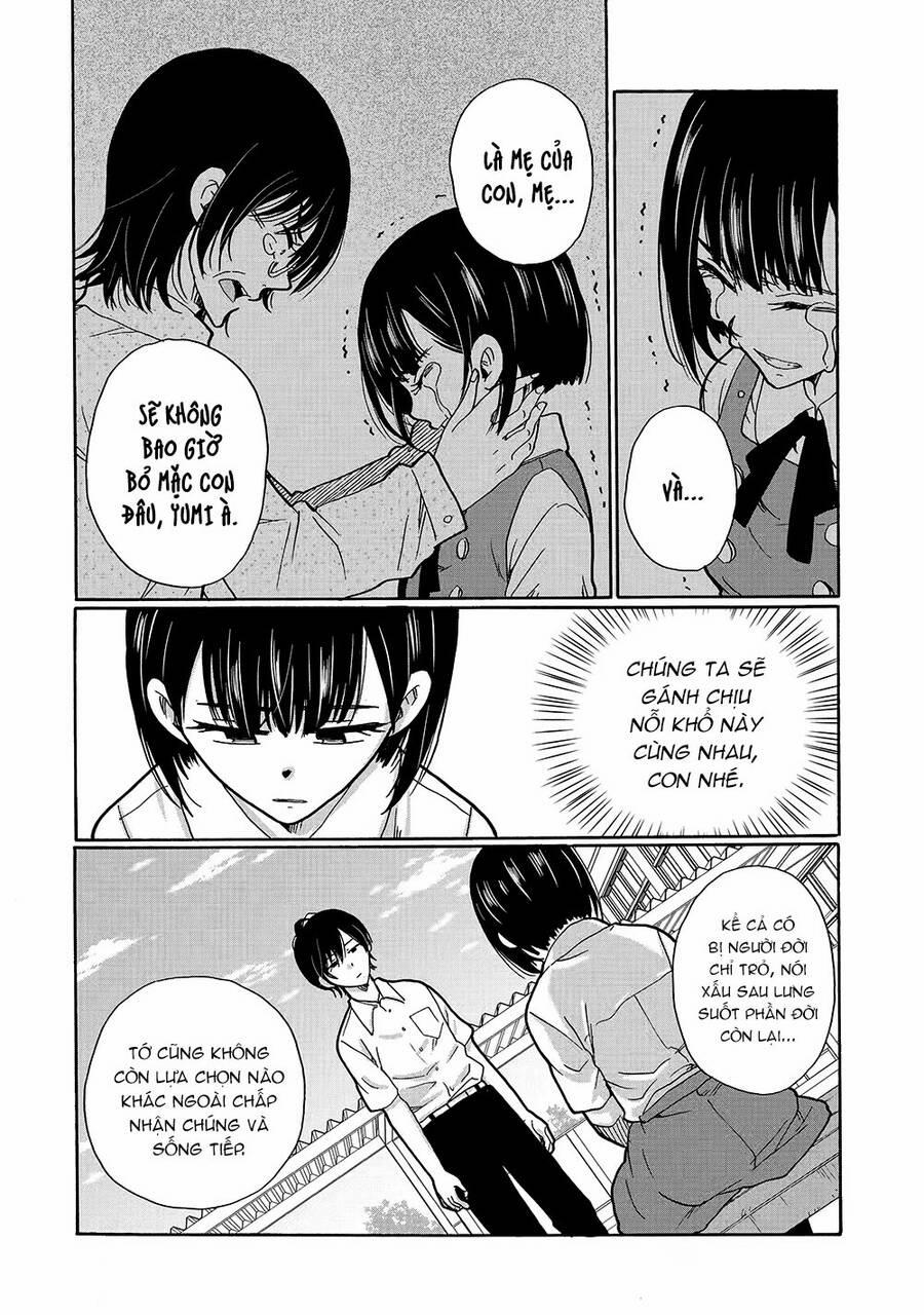 Ijimeru Aitsu Ga Waruinoka, Ijimerareta Boku Ga Waruinoka? 23 trang 19