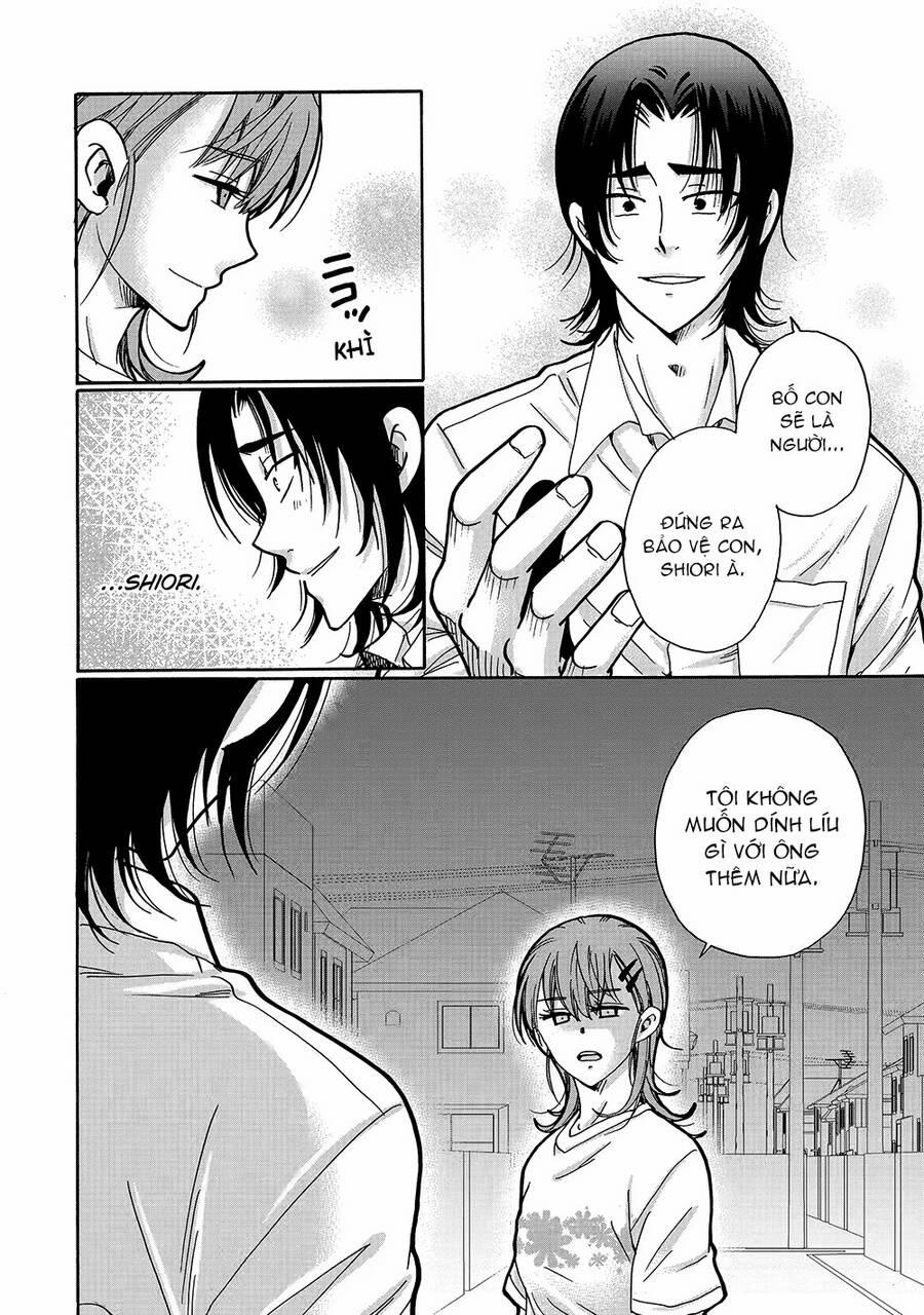 Ijimeru Aitsu Ga Waruinoka, Ijimerareta Boku Ga Waruinoka? 23 trang 7