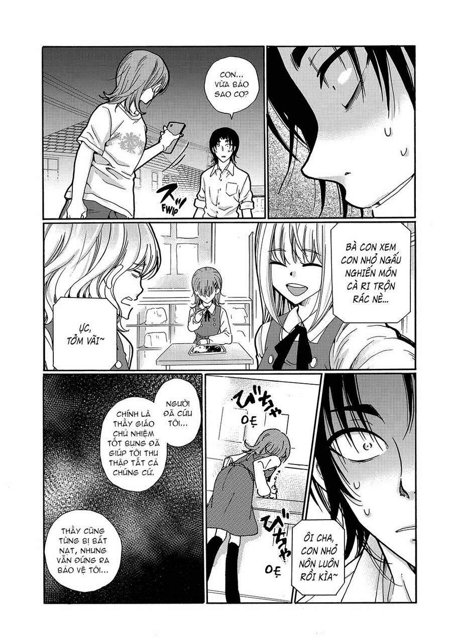 Ijimeru Aitsu Ga Waruinoka, Ijimerareta Boku Ga Waruinoka? 23 trang 8