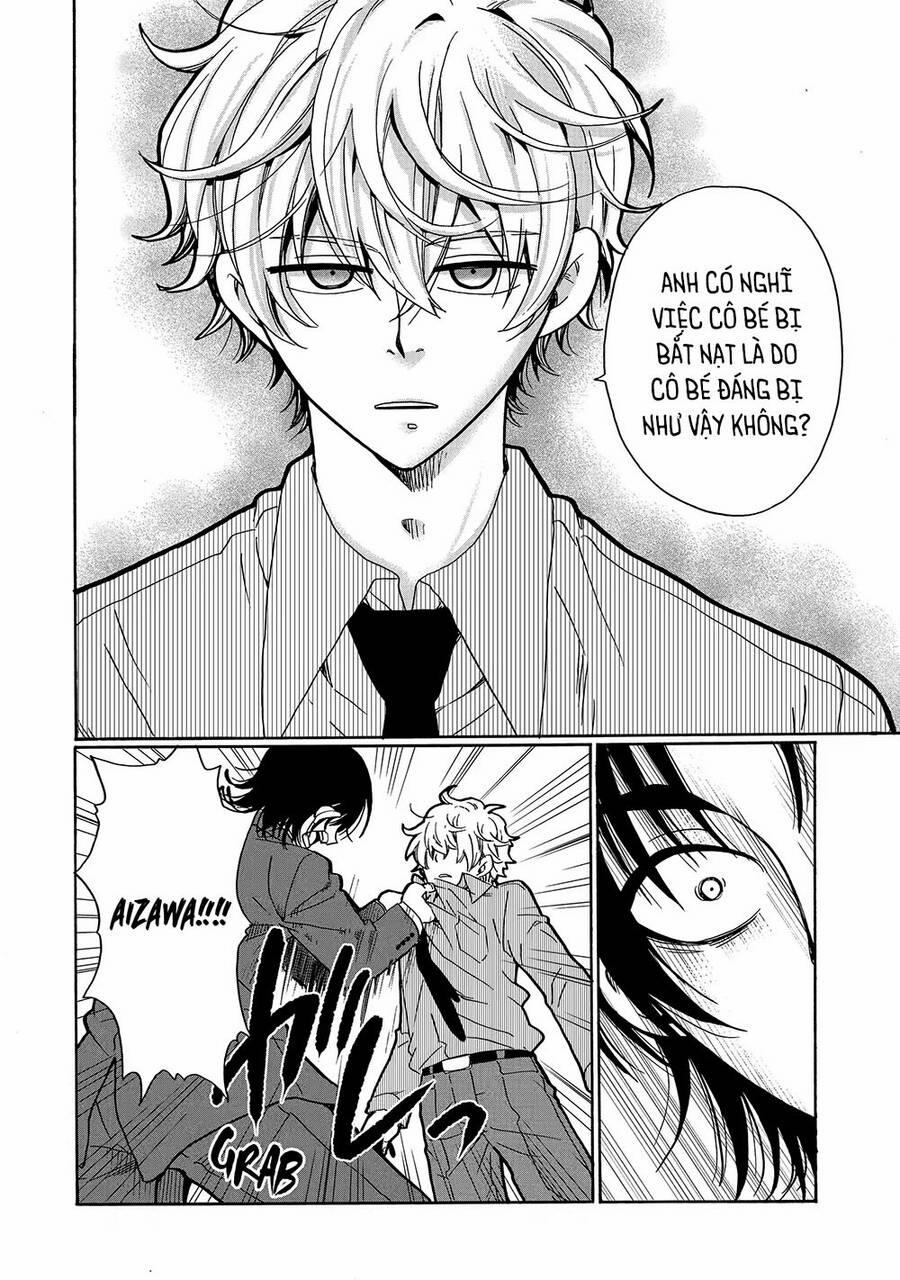 Ijimeru Aitsu Ga Waruinoka, Ijimerareta Boku Ga Waruinoka? 24 trang 9