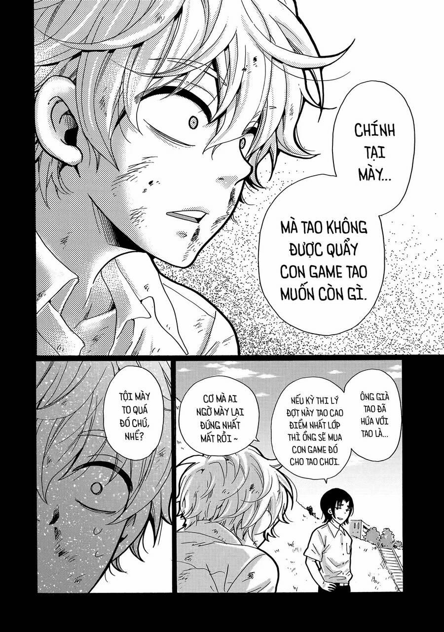 Ijimeru Aitsu Ga Waruinoka, Ijimerareta Boku Ga Waruinoka? 25 trang 7