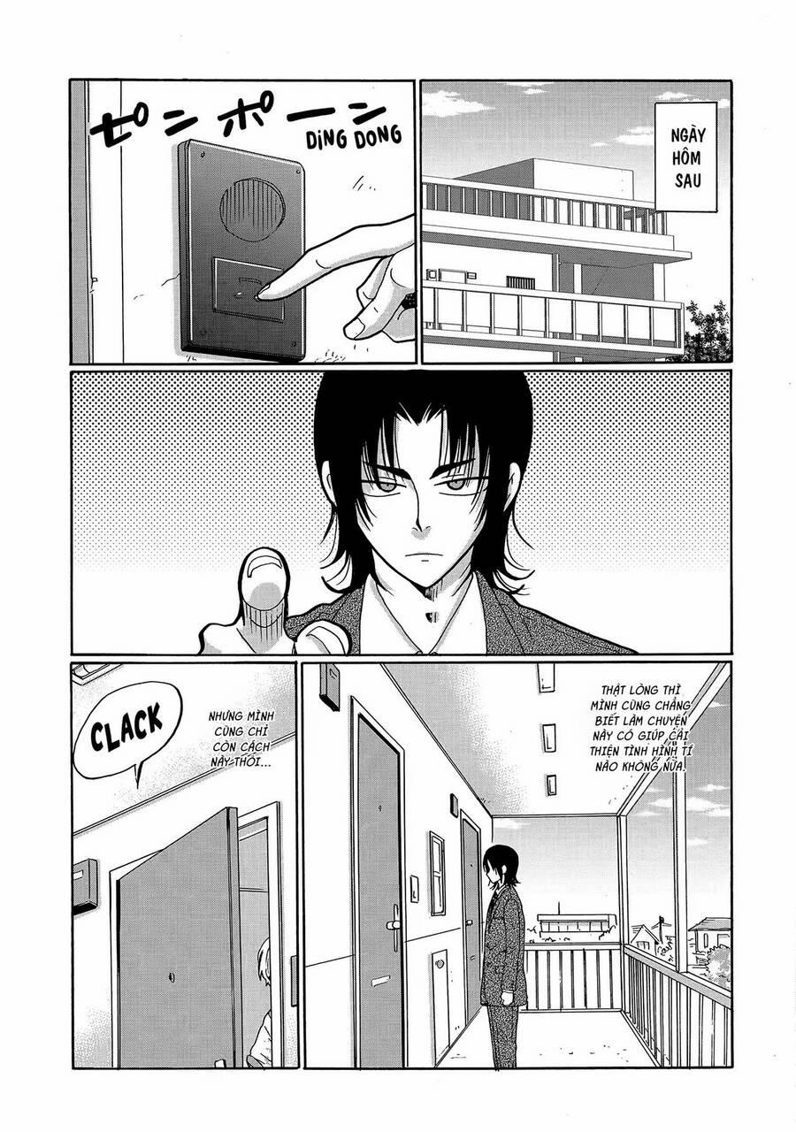 Ijimeru Aitsu Ga Waruinoka, Ijimerareta Boku Ga Waruinoka? 26 trang 16