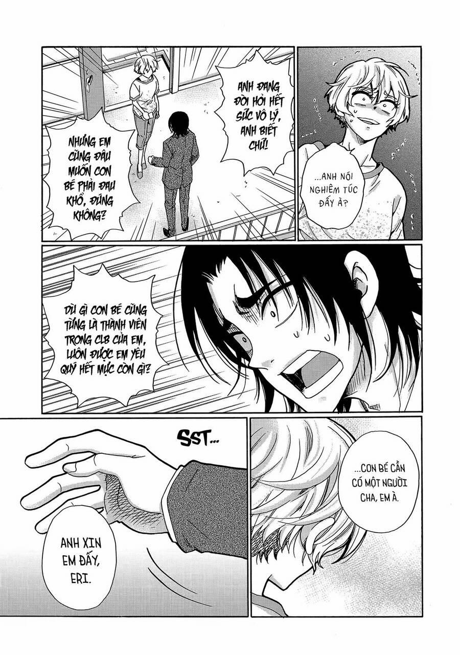 Ijimeru Aitsu Ga Waruinoka, Ijimerareta Boku Ga Waruinoka? 26 trang 20