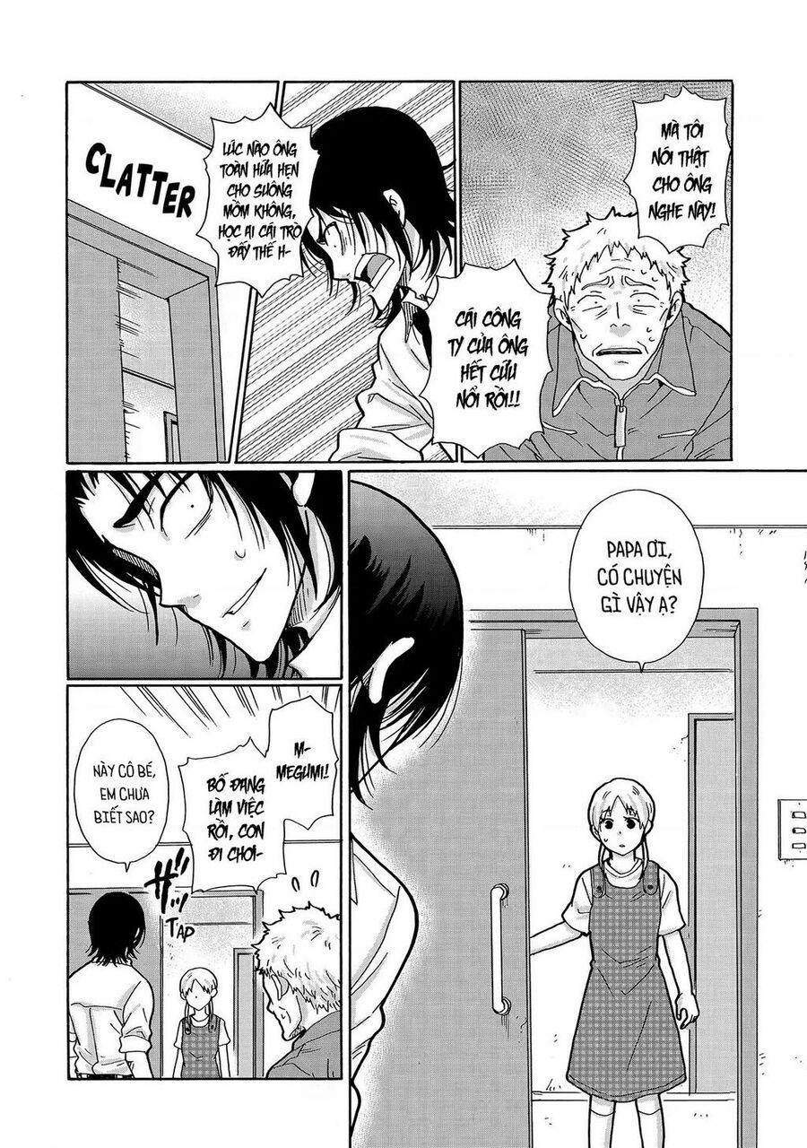 Ijimeru Aitsu Ga Waruinoka, Ijimerareta Boku Ga Waruinoka? 27 trang 29