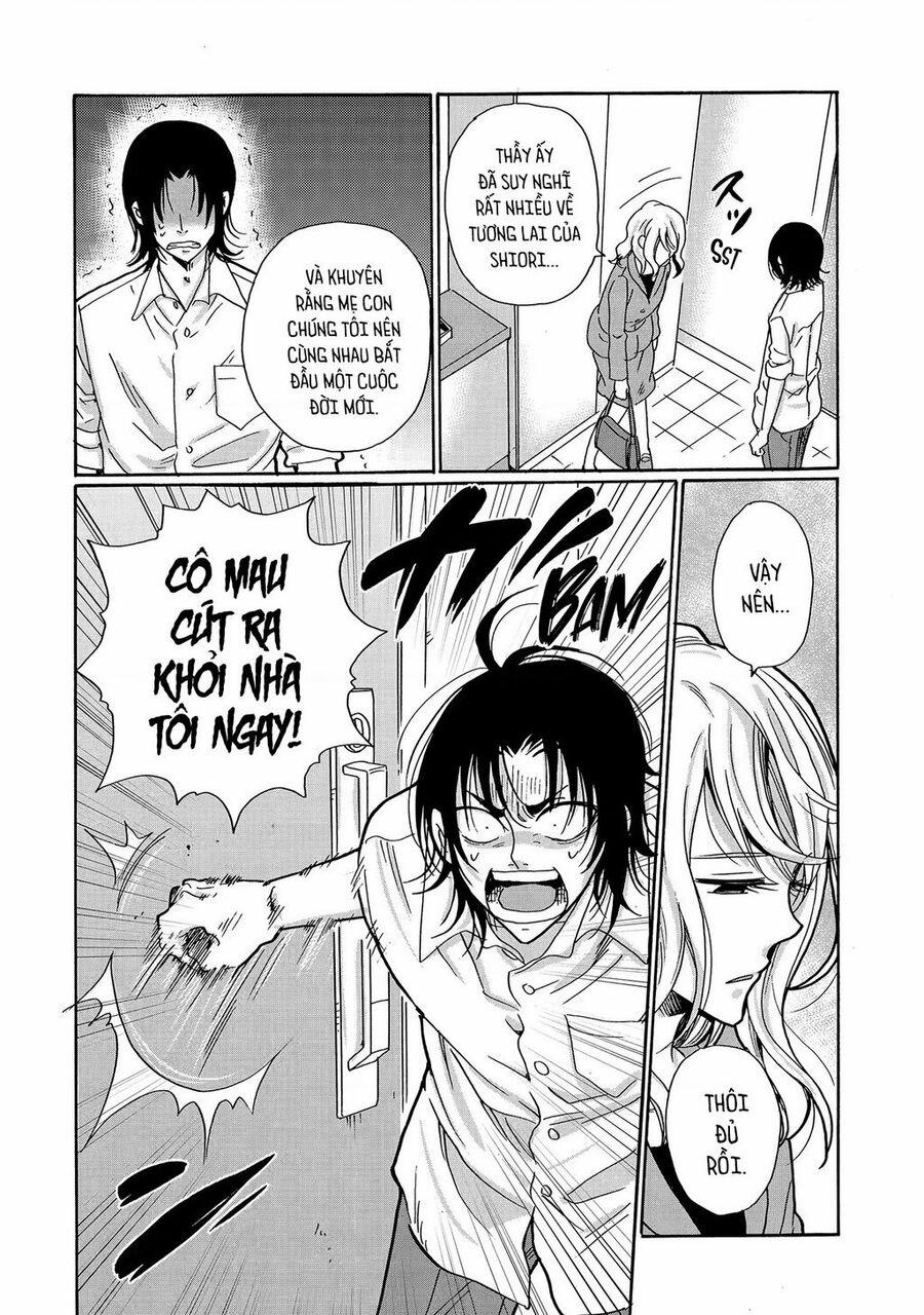 Ijimeru Aitsu Ga Waruinoka, Ijimerareta Boku Ga Waruinoka? 28 trang 11