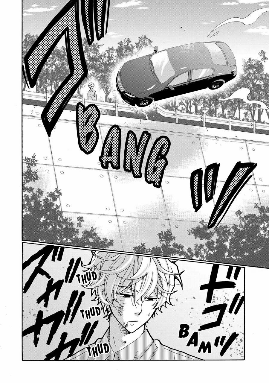 Ijimeru Aitsu Ga Waruinoka, Ijimerareta Boku Ga Waruinoka? 29 trang 23