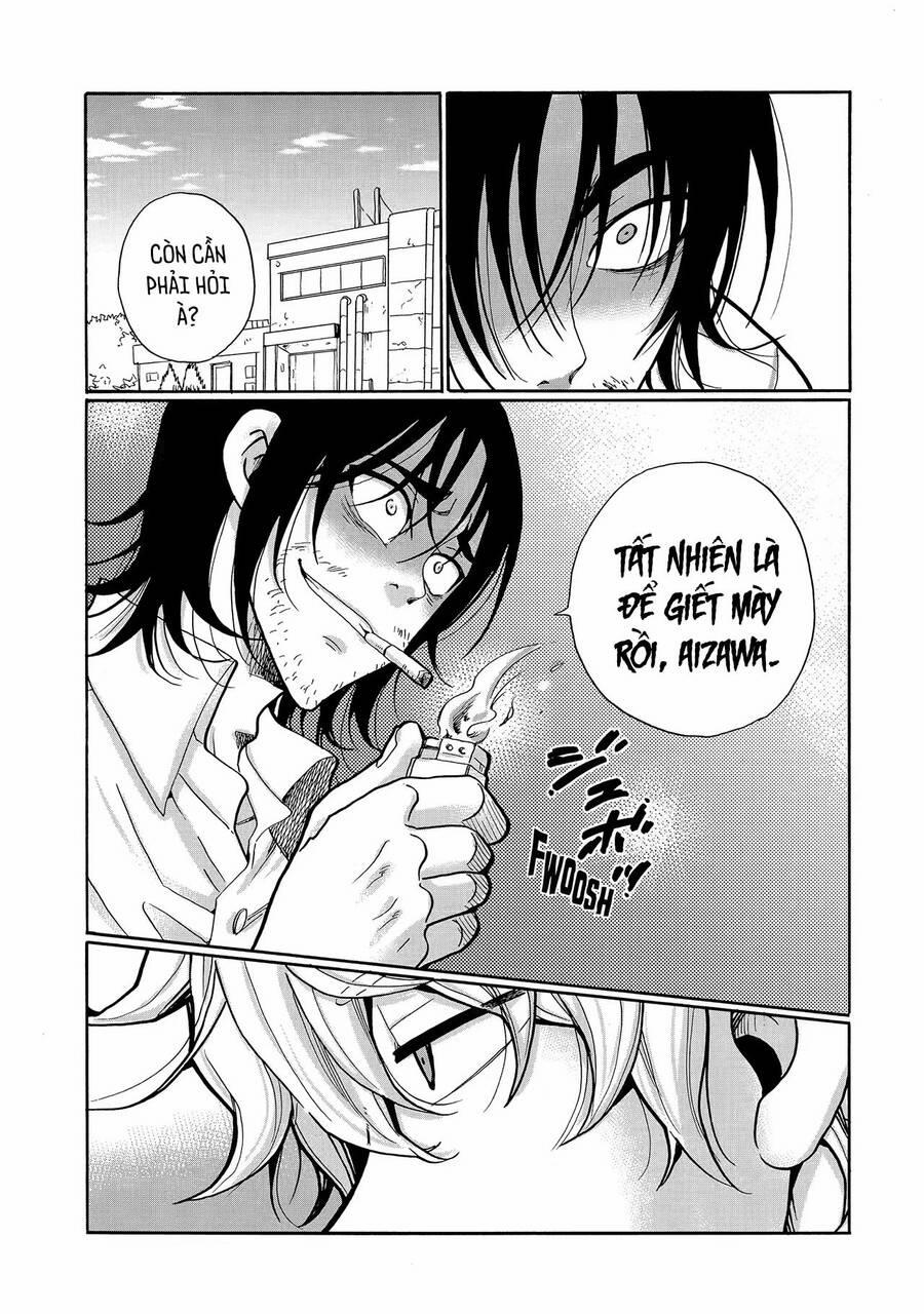 Ijimeru Aitsu Ga Waruinoka, Ijimerareta Boku Ga Waruinoka? 29 trang 6