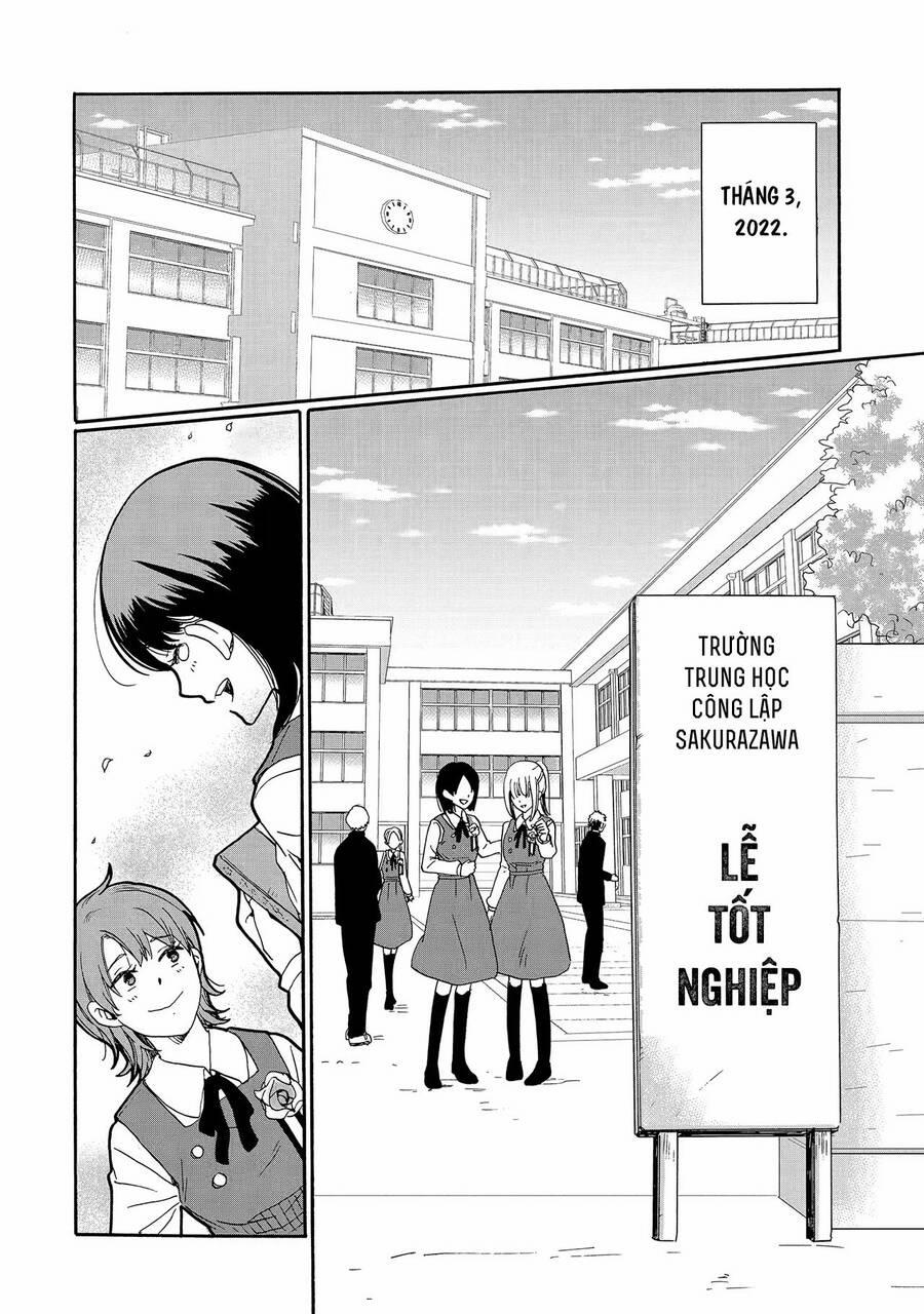 Ijimeru Aitsu Ga Waruinoka, Ijimerareta Boku Ga Waruinoka? 30 trang 1