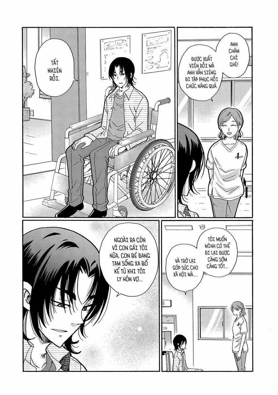 Ijimeru Aitsu Ga Waruinoka, Ijimerareta Boku Ga Waruinoka? 30 trang 17