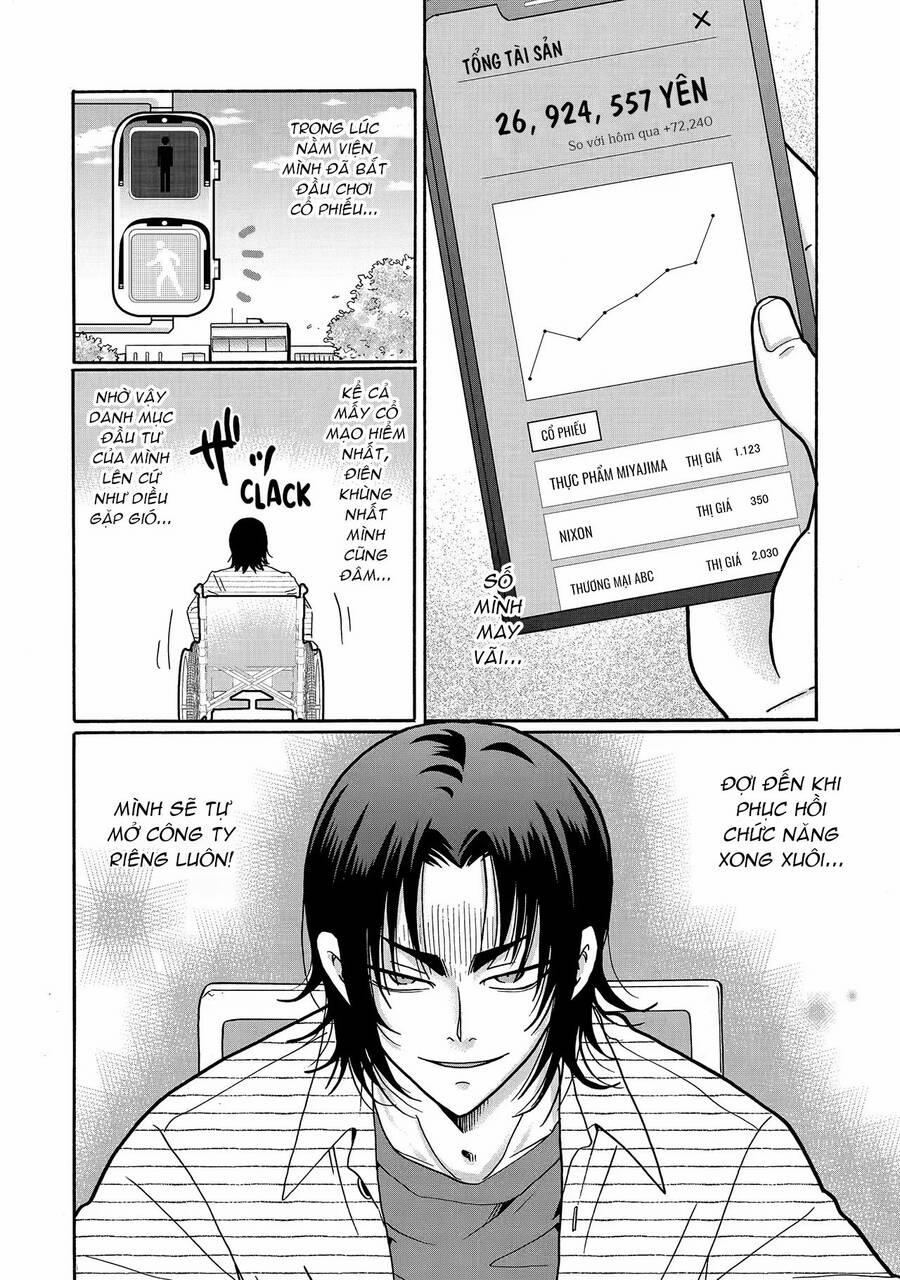 Ijimeru Aitsu Ga Waruinoka, Ijimerareta Boku Ga Waruinoka? 30 trang 19