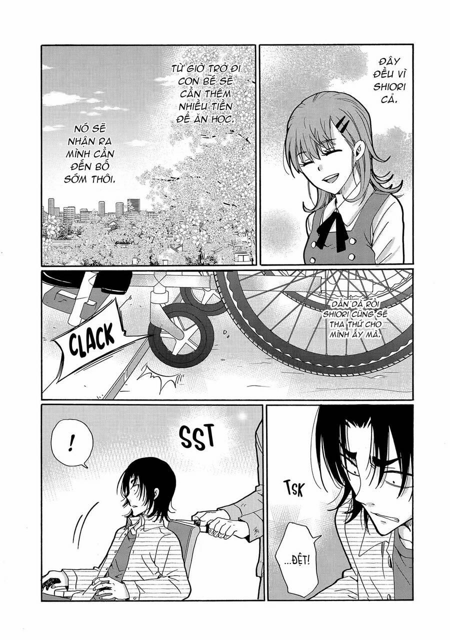 Ijimeru Aitsu Ga Waruinoka, Ijimerareta Boku Ga Waruinoka? 30 trang 20