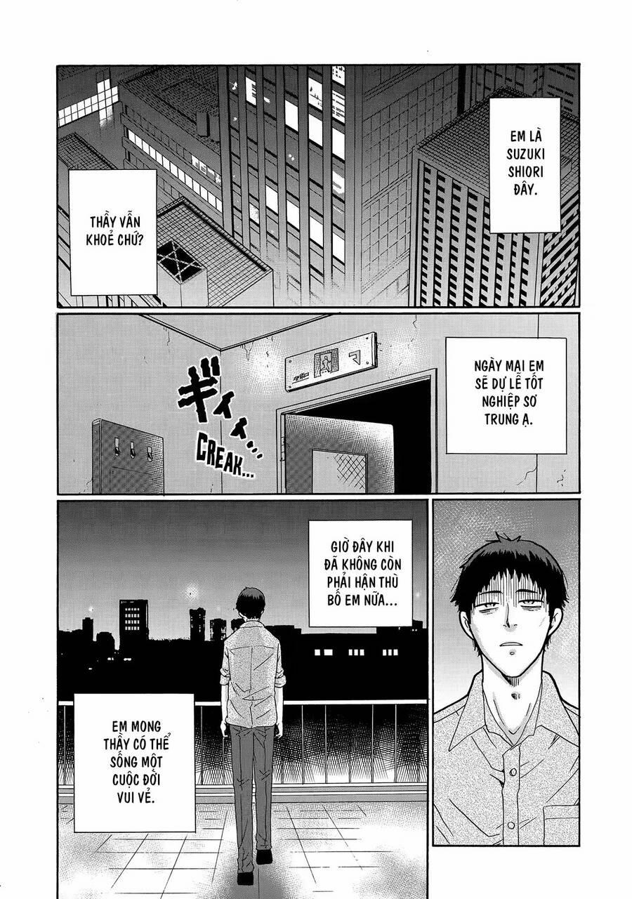 Ijimeru Aitsu Ga Waruinoka, Ijimerareta Boku Ga Waruinoka? 30 trang 34