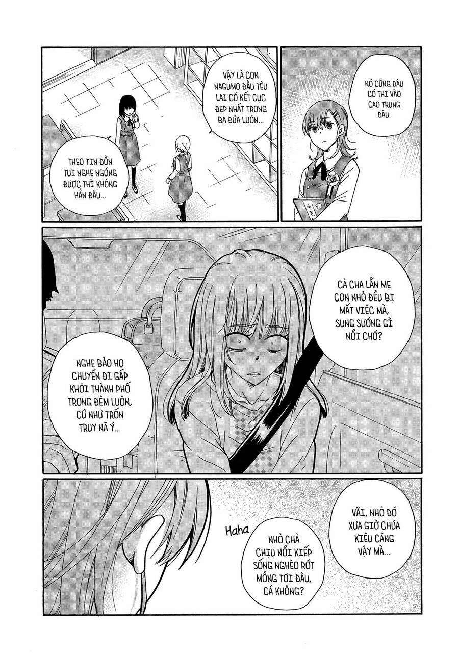 Ijimeru Aitsu Ga Waruinoka, Ijimerareta Boku Ga Waruinoka? 30 trang 6