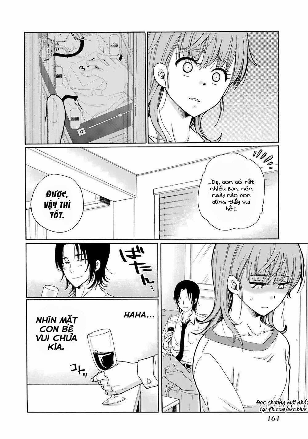 Ijimeru Aitsu Ga Waruinoka, Ijimerareta Boku Ga Waruinoka? 5 trang 17