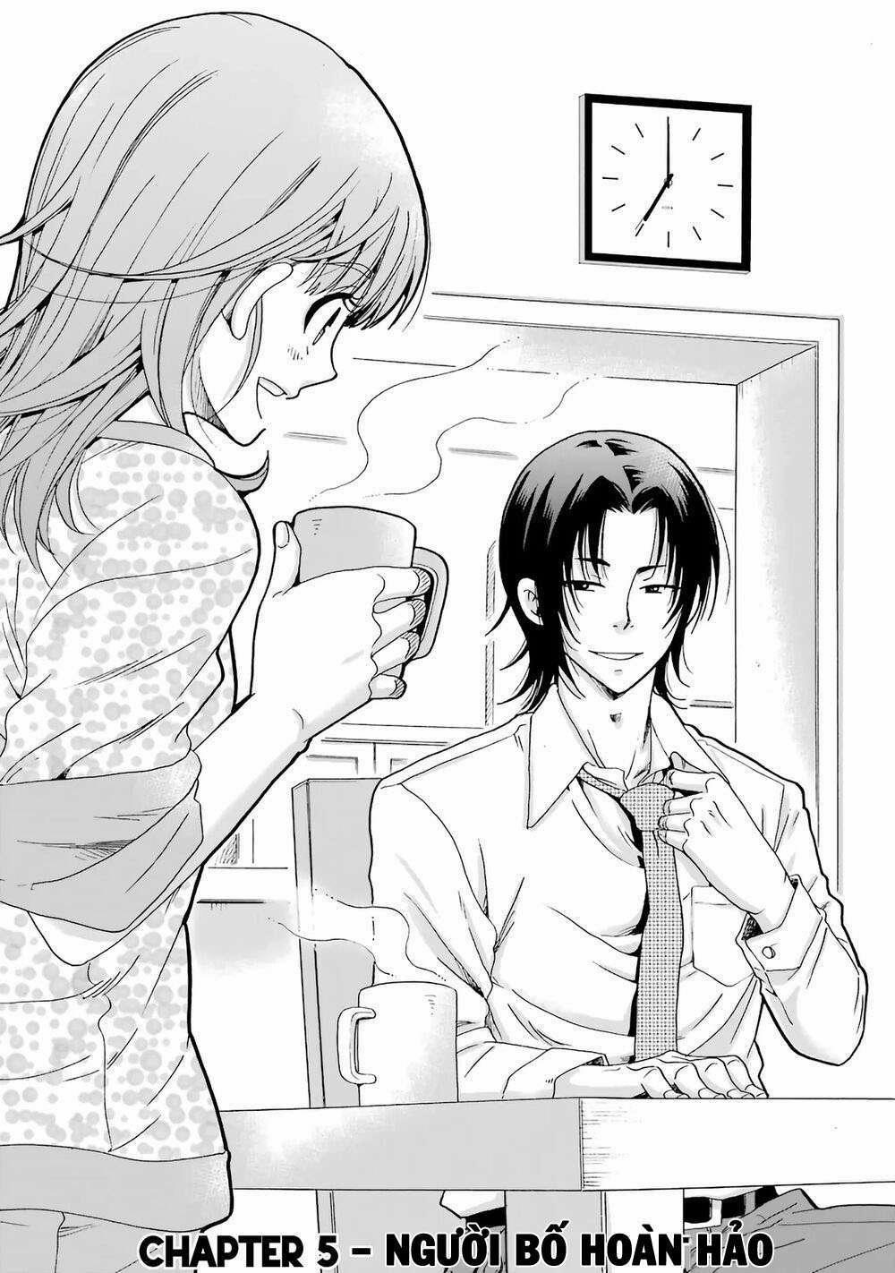 Ijimeru Aitsu Ga Waruinoka, Ijimerareta Boku Ga Waruinoka? 5 trang 2