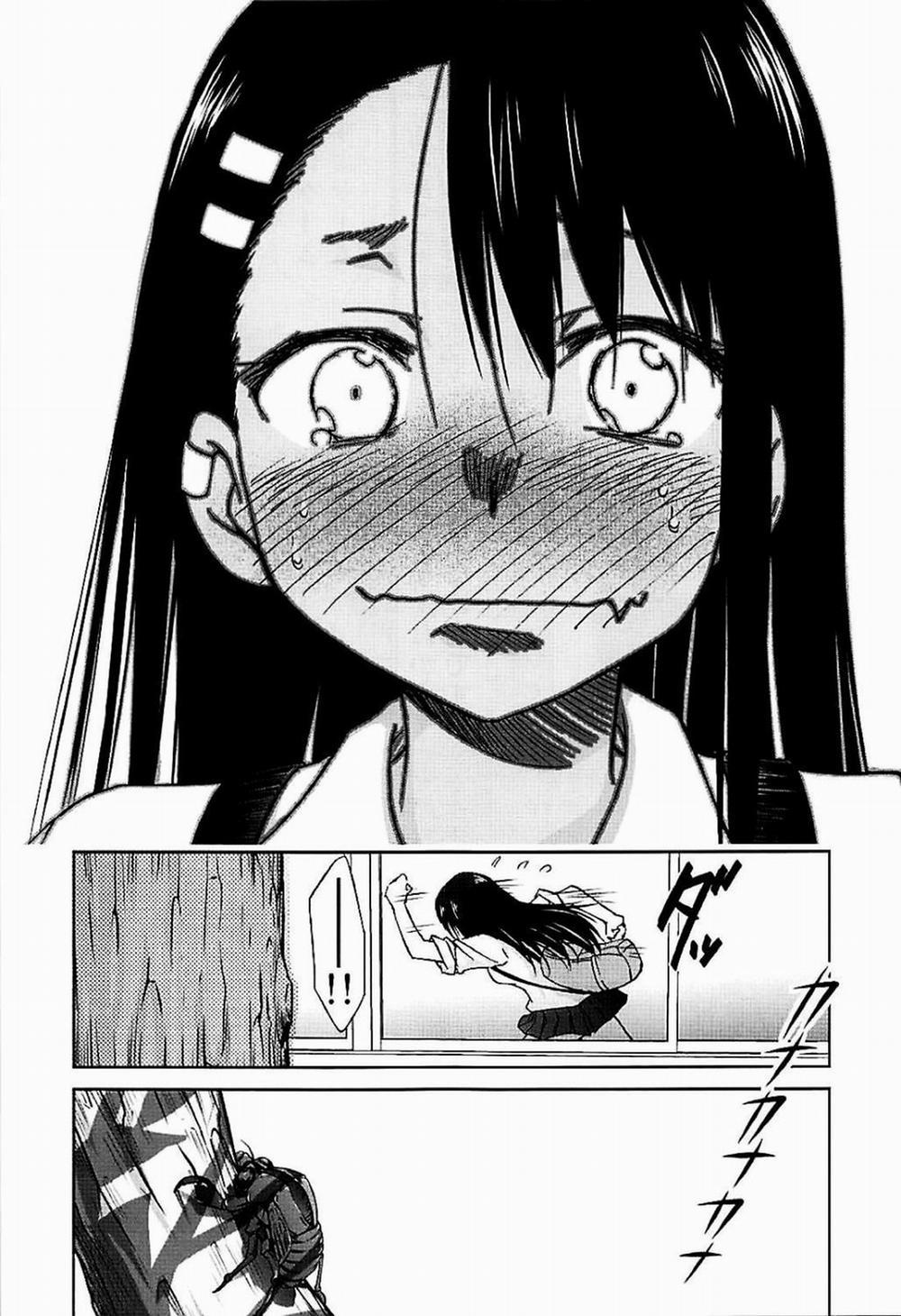 Ijirimakutte, Nagatoro-san (Please don't bully me, Nagatoro-san) Oneshot trang 16