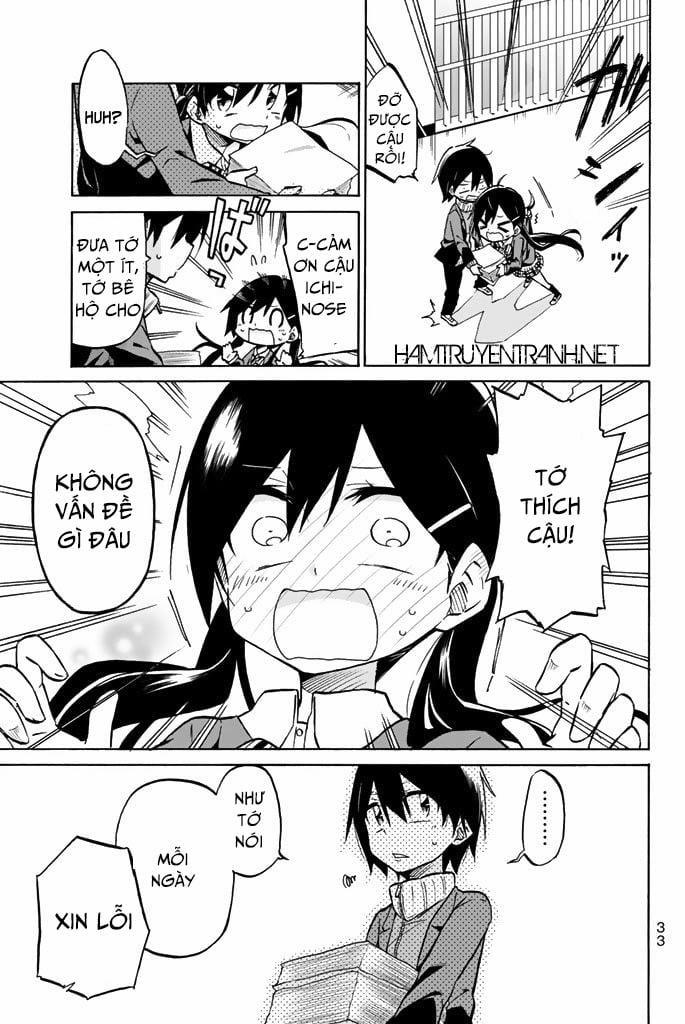 Ijousha No Ai 1.2 trang 10