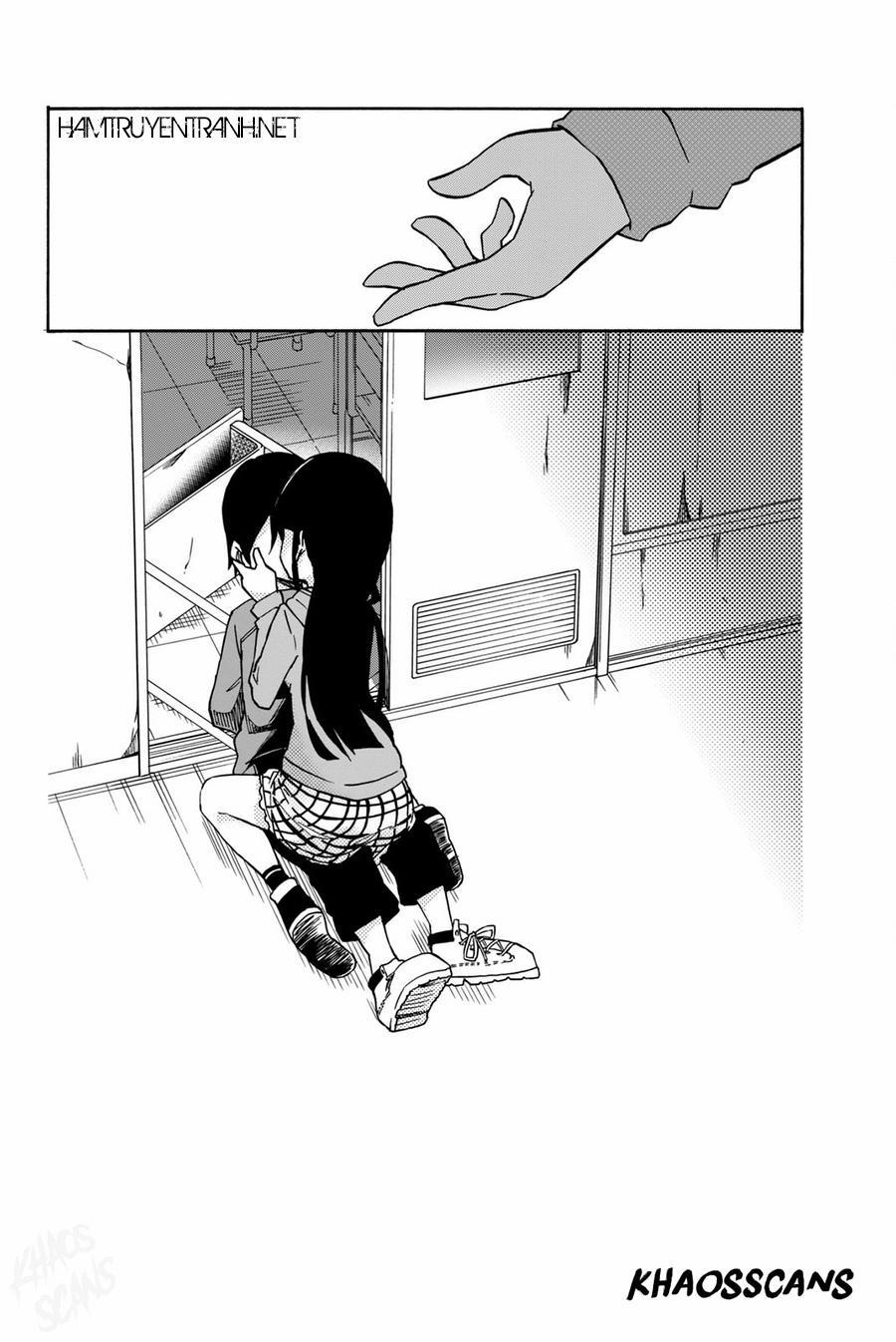 Ijousha No Ai 10 trang 10