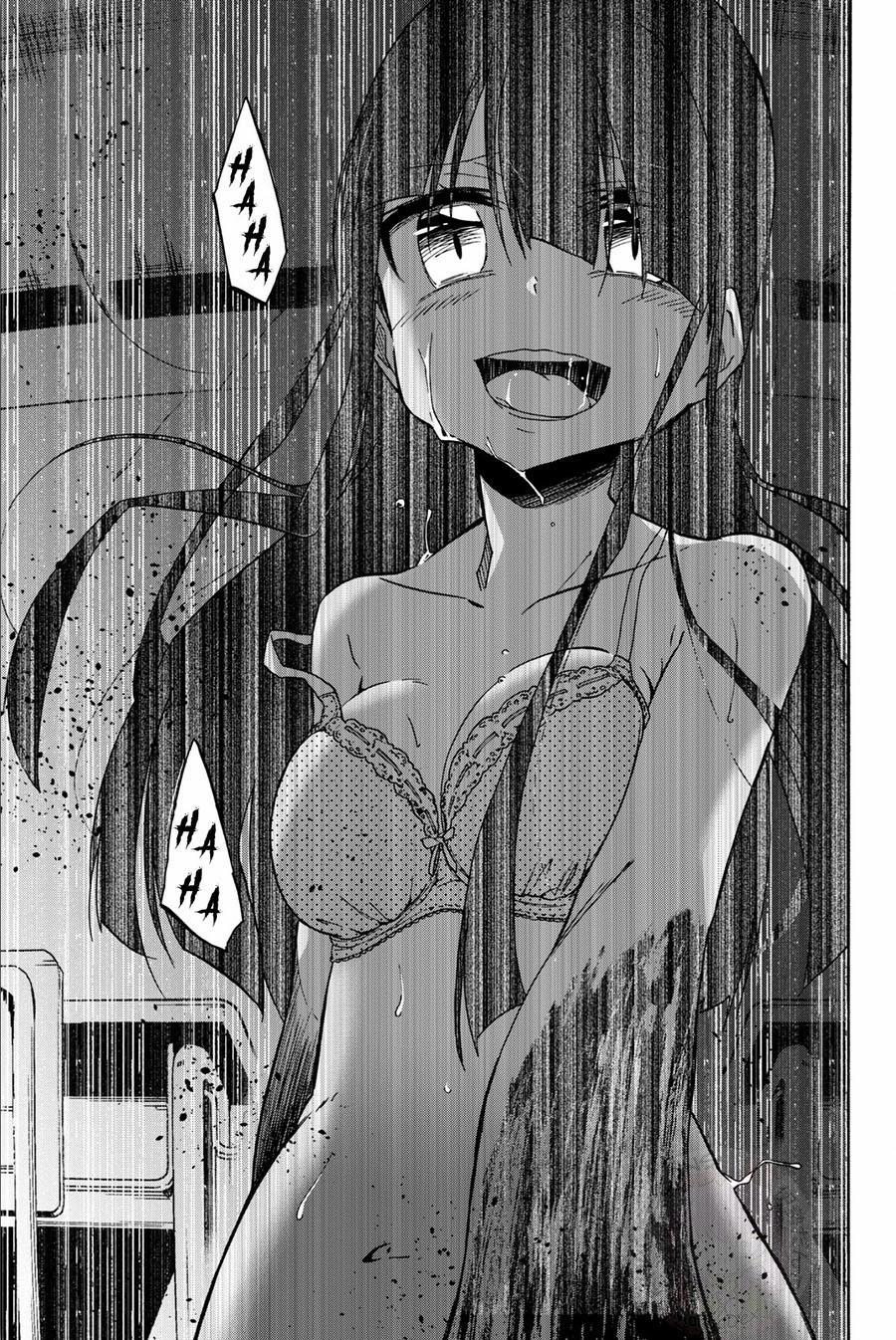 Ijousha No Ai 11 trang 9