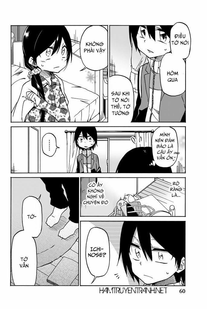 Ijousha No Ai 2 trang 10