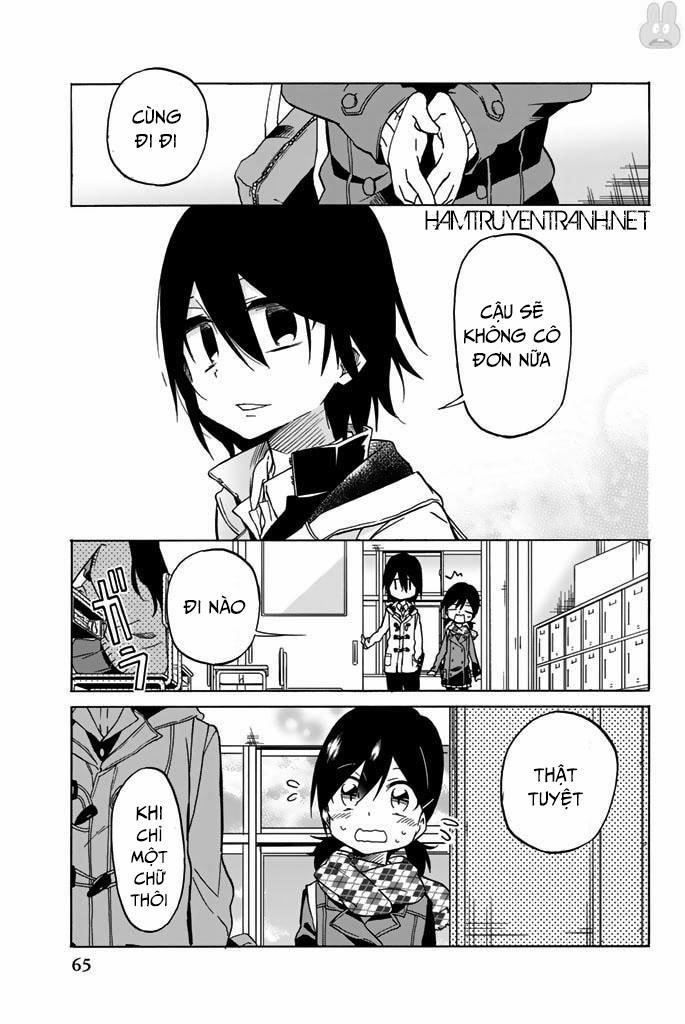 Ijousha No Ai 2 trang 15