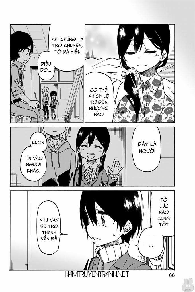 Ijousha No Ai 2 trang 16