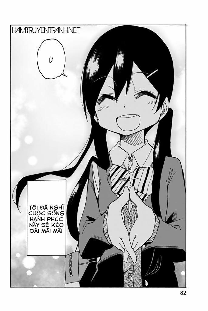 Ijousha No Ai 2 trang 32