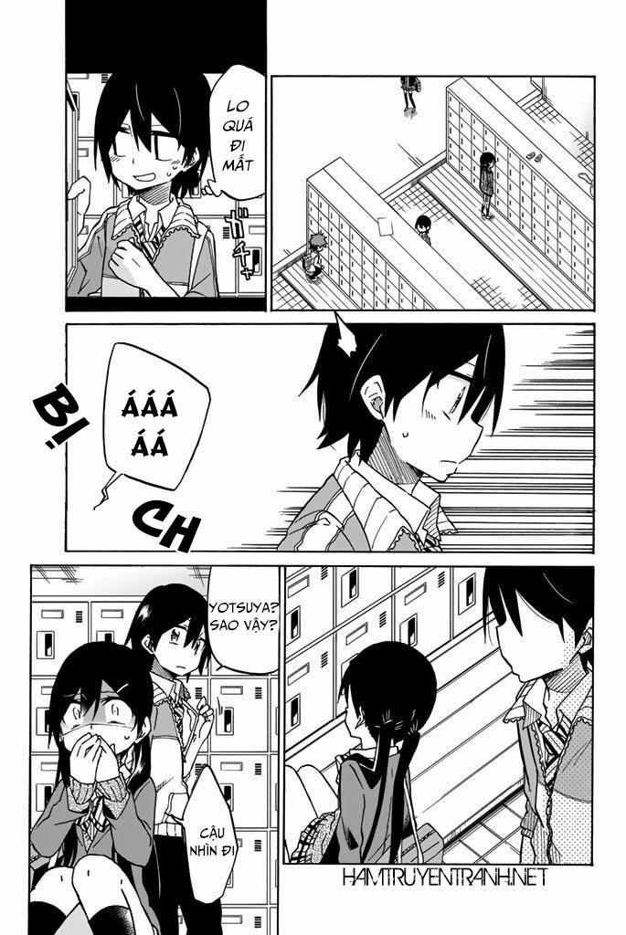 Ijousha No Ai 2 trang 33